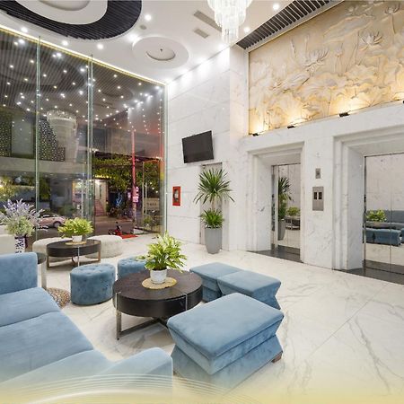 De Pansy Residences Đà Nẵng Ngoại thất bức ảnh
