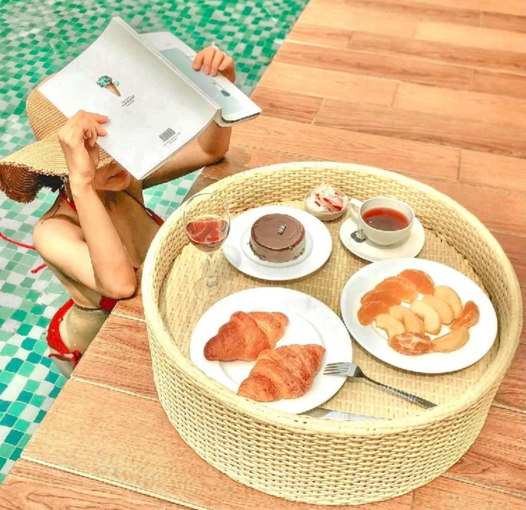 De Pansy Residences Đà Nẵng Ngoại thất bức ảnh