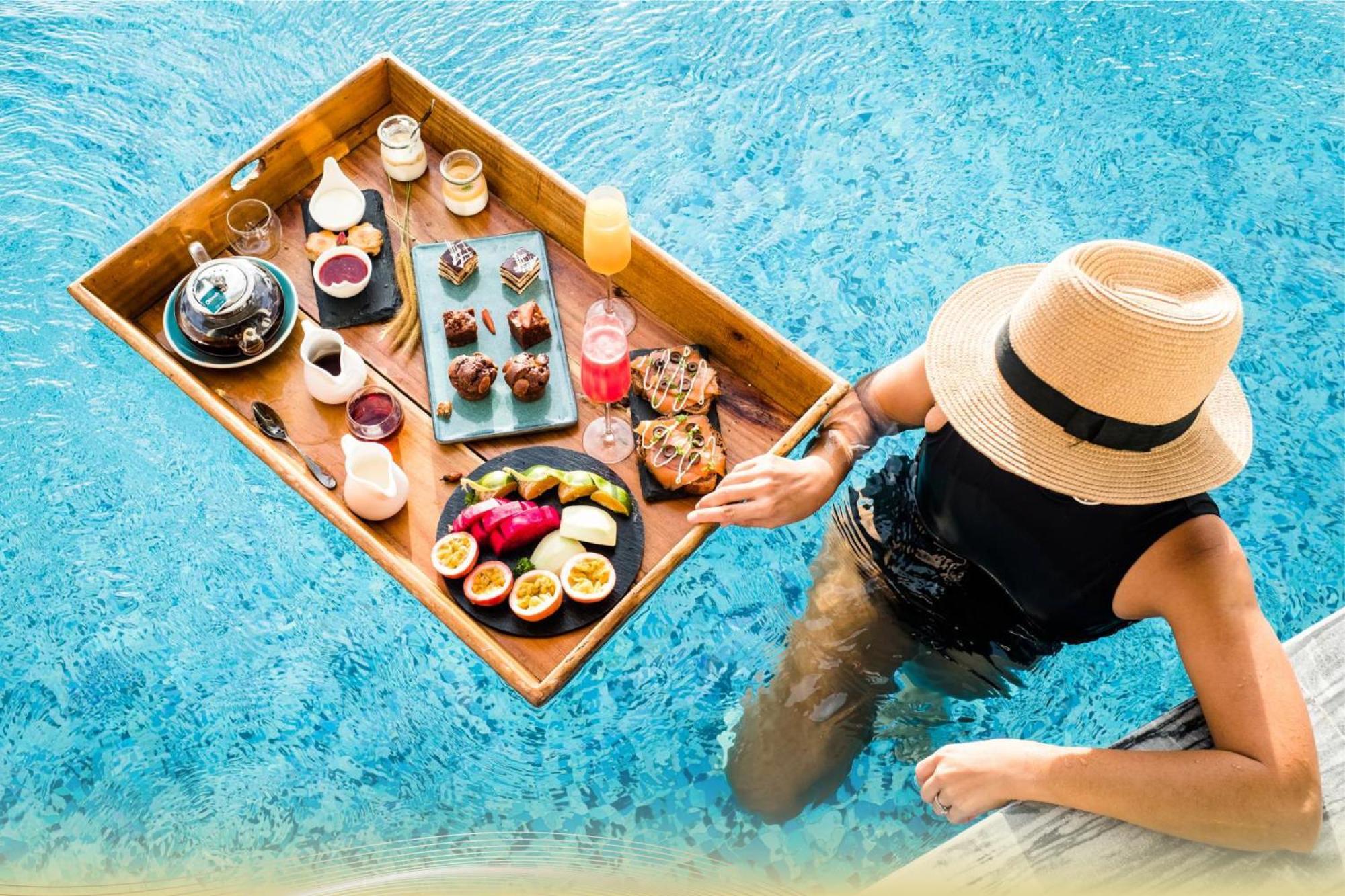 De Pansy Residences Đà Nẵng Ngoại thất bức ảnh