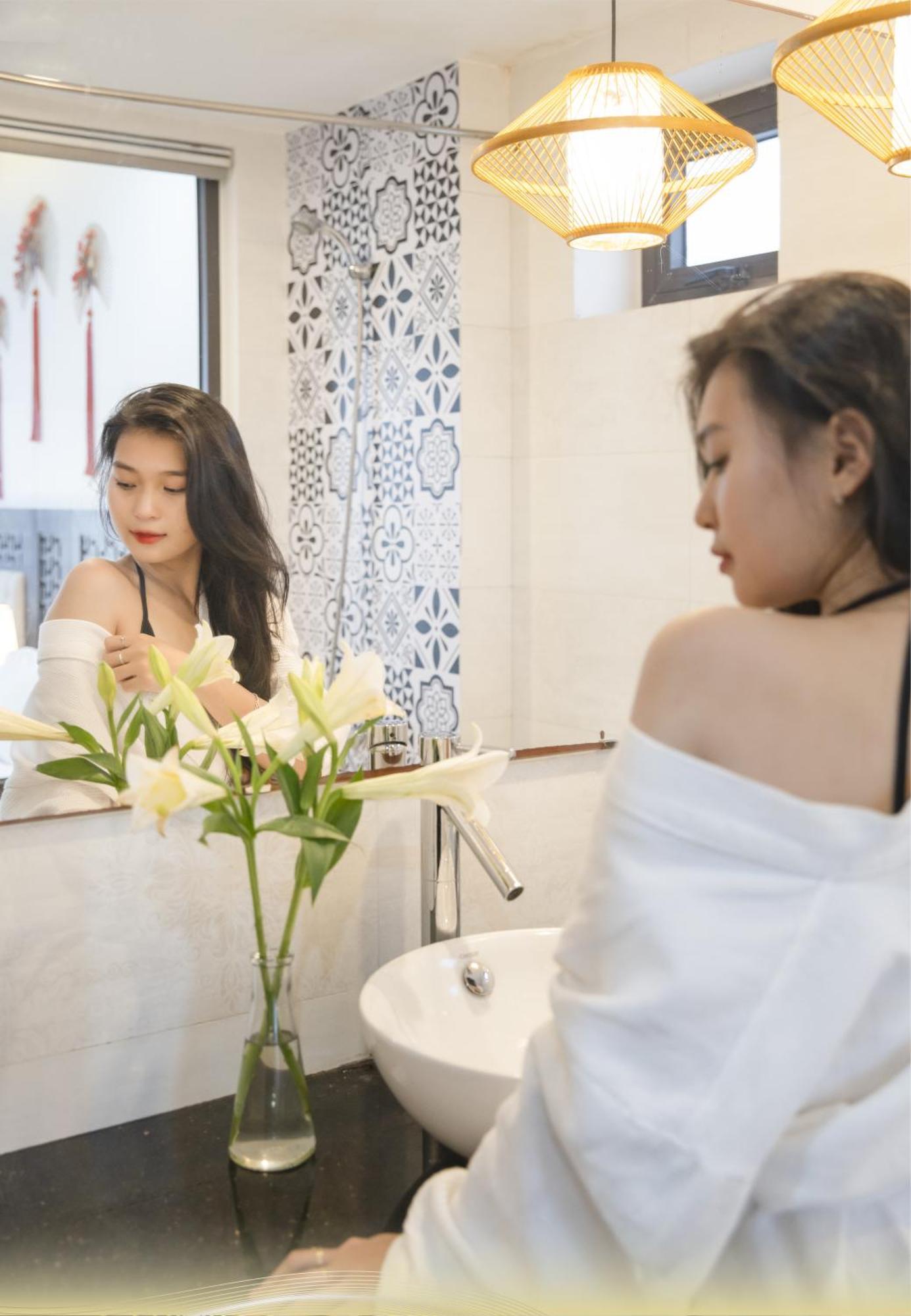 De Pansy Residences Đà Nẵng Ngoại thất bức ảnh