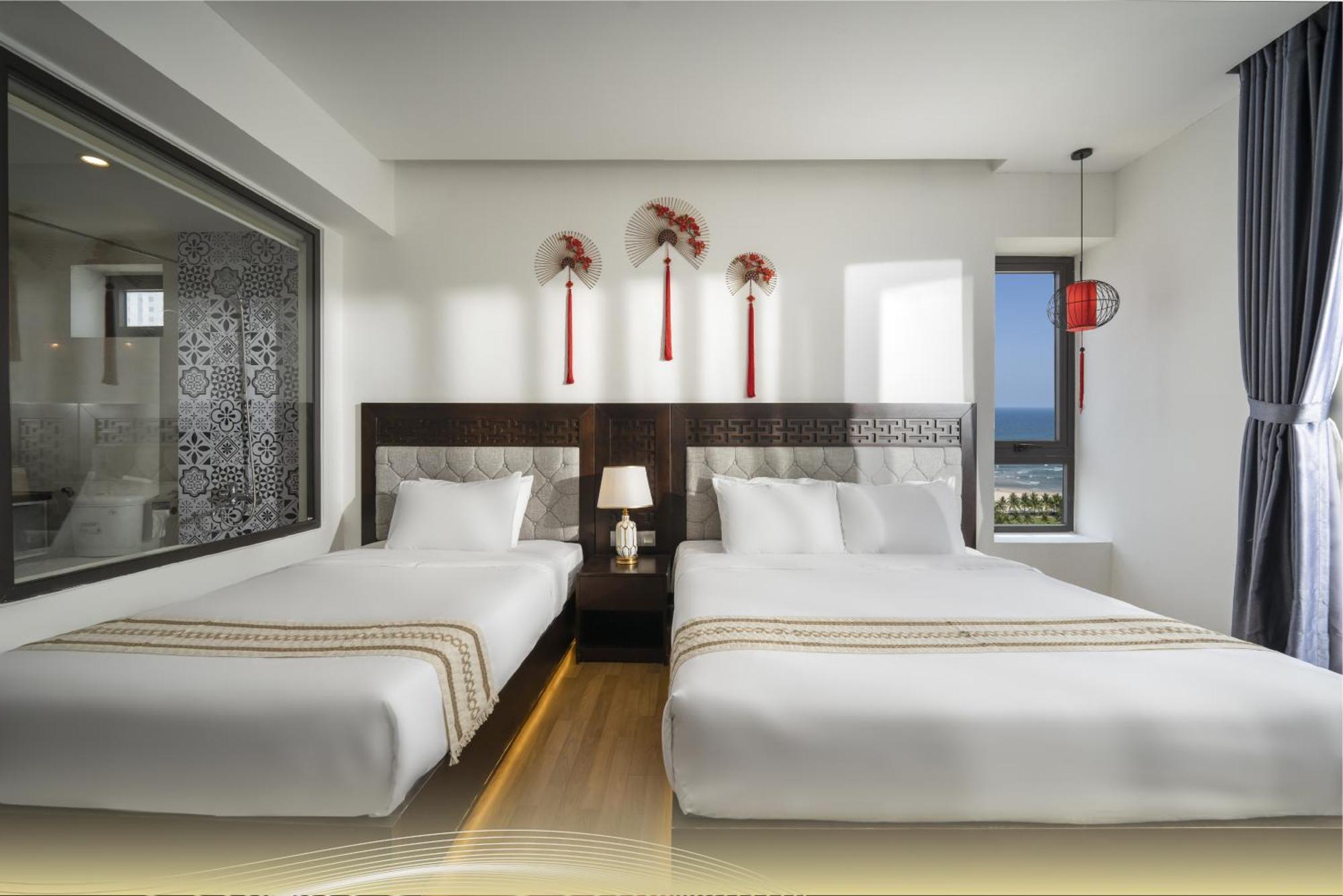 De Pansy Residences Đà Nẵng Ngoại thất bức ảnh