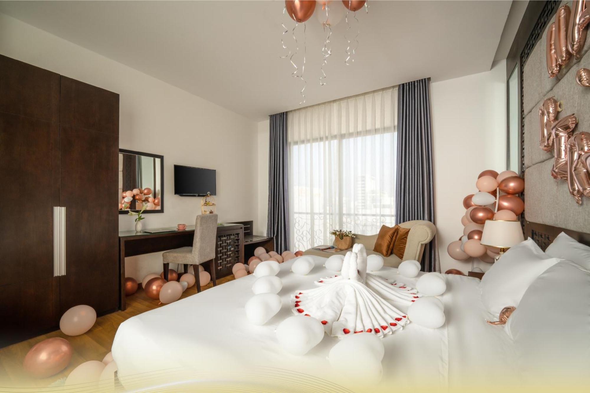 De Pansy Residences Đà Nẵng Ngoại thất bức ảnh
