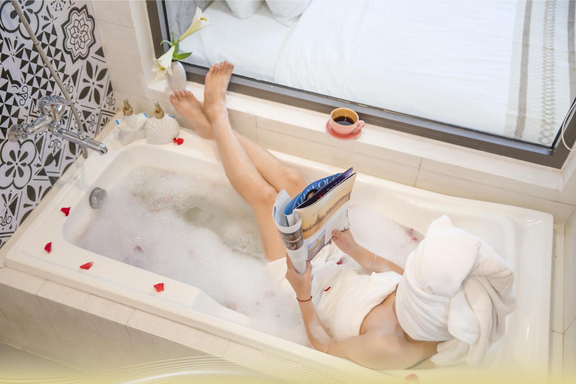 De Pansy Residences Đà Nẵng Ngoại thất bức ảnh