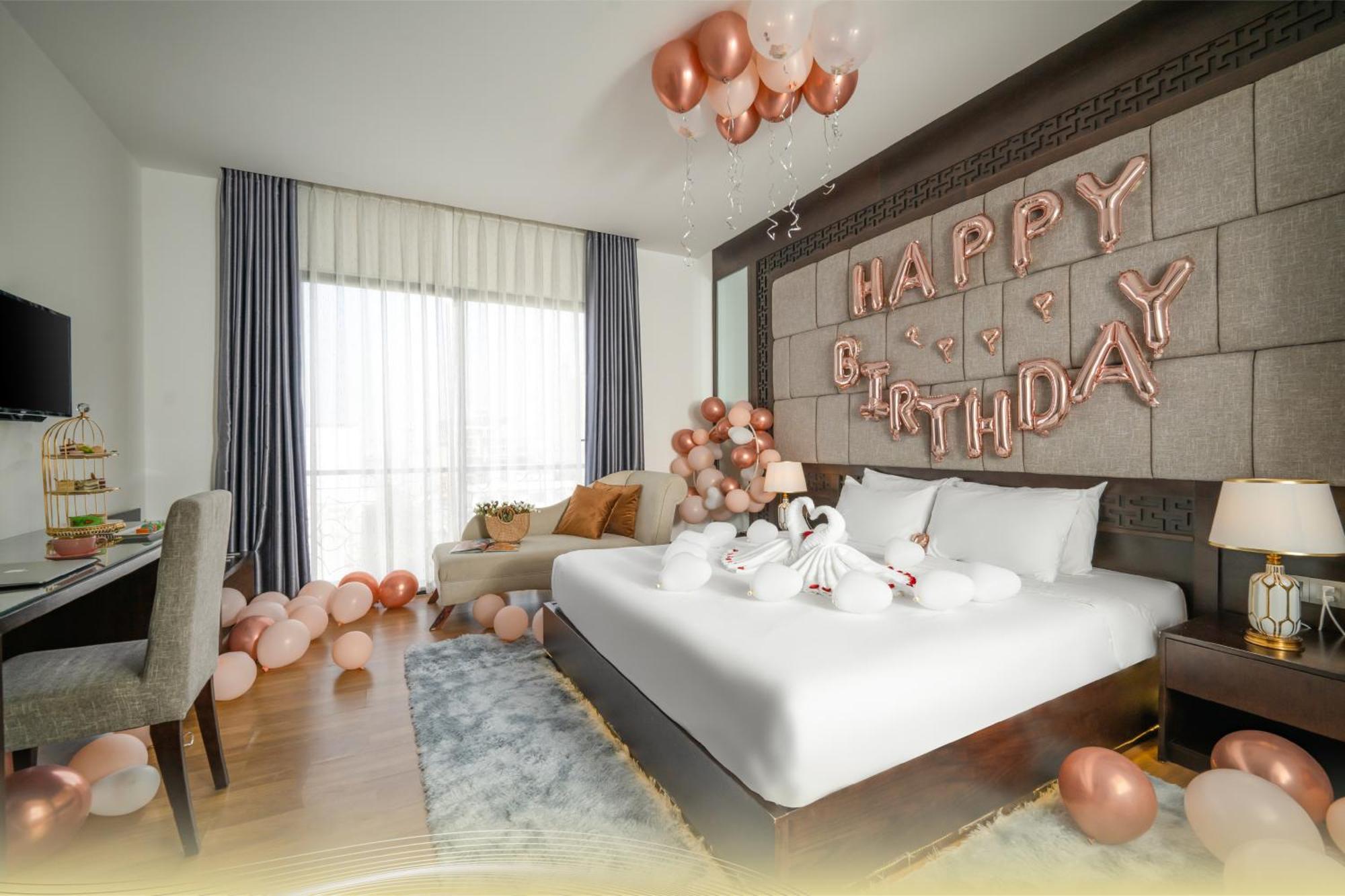 De Pansy Residences Đà Nẵng Ngoại thất bức ảnh