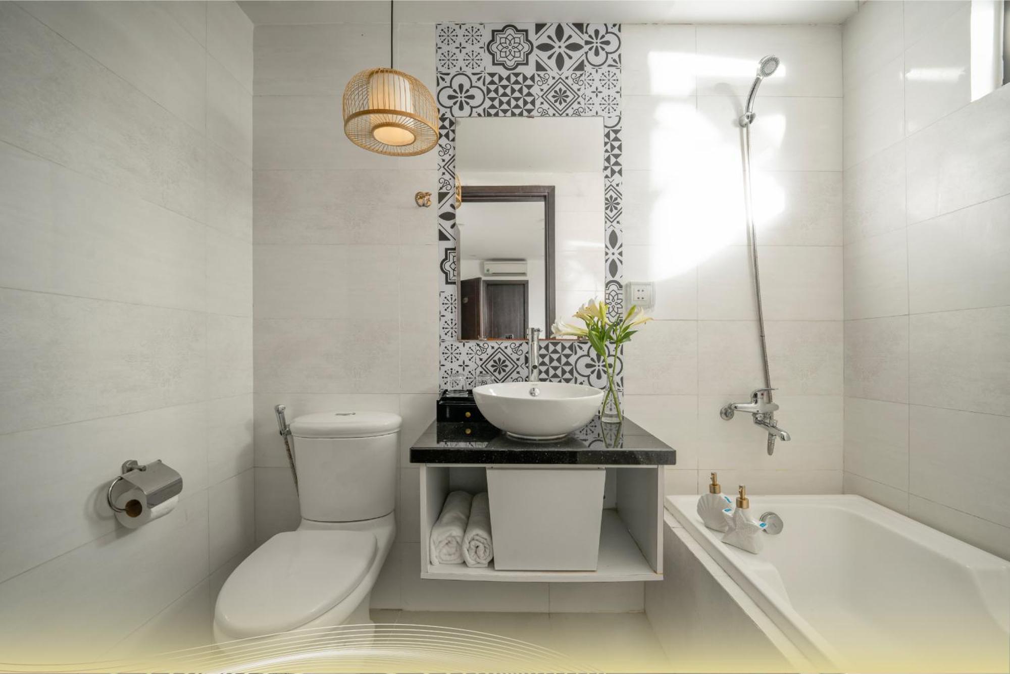 De Pansy Residences Đà Nẵng Ngoại thất bức ảnh