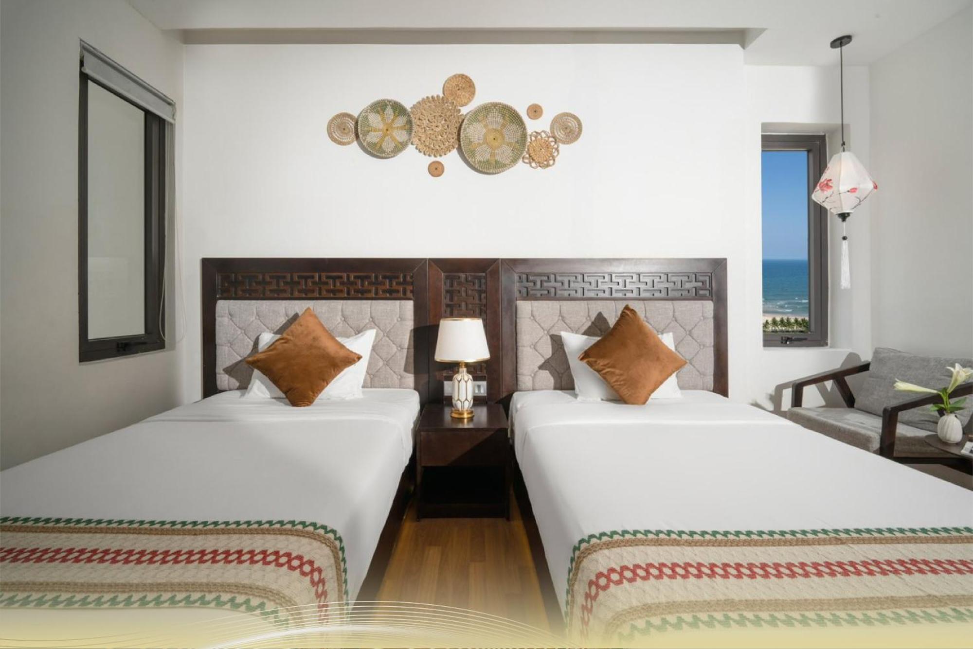 De Pansy Residences Đà Nẵng Ngoại thất bức ảnh